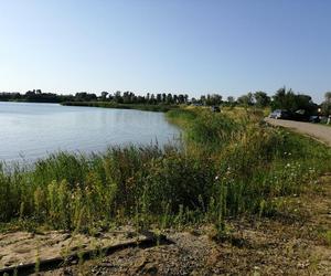 To idealne miejsce, by złapać ostatnie chwile lata. Jest niecałe pół godziny od Krakowa!