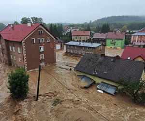 Prokuratura zajęła się sprawą tamy w Stroniu Śląskim. „Zbieramy dokumentację” 