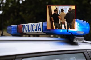 Oblał szefa benzyną i podpalił! Ukrainiec ratował się ucieczką