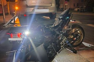 Tragiczny wypadek w Jeleniej Górze