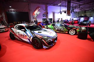 Warsaw Motor Show 2019 w Ptak Warsaw Expo
