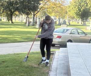 Polonia z Chicago szykuje się na dzień Wszystkich Świętych