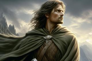 Władca Pierścieni QUIZ. Ile wiesz o Aragornie? 