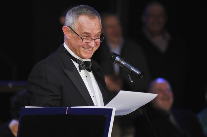 Marek Kondrat zadebiutował w filmie 64 lata temu
