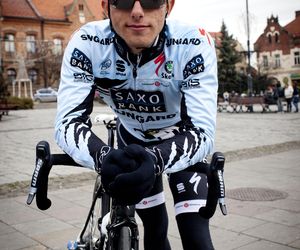 Rafał Majka kończy karierę