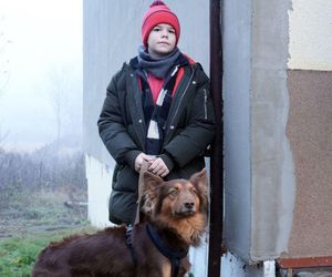 Barwy szczęścia odc. 3183. Ksawery (Bartosz Gruchot)