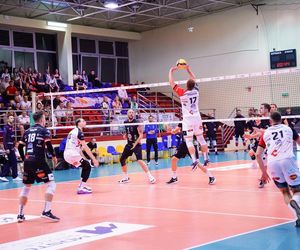 Siedlczanie o krok od medalu. KPS rozegra drugie spotkanie o brąz