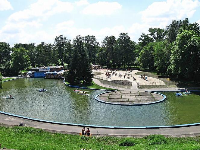 Park Jordana