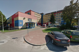 Trudna sytuacja oddziału neurologii w Szpitalu Powiatowym w Leżajsku 