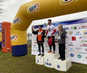 Lotto 8 Olsztyński Bieg Niepodległości cz.2