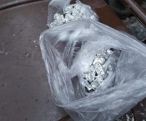 Wielka obława na dilerów w Warszawie. Ponad 200 osób zatrzymanych