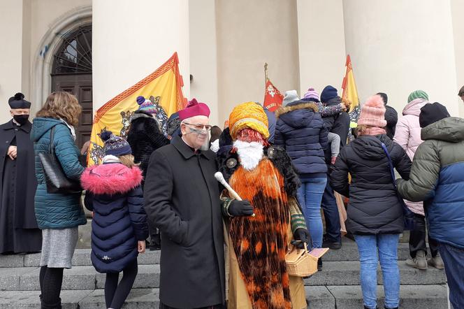 Święto Trzech Króli w Lublinie