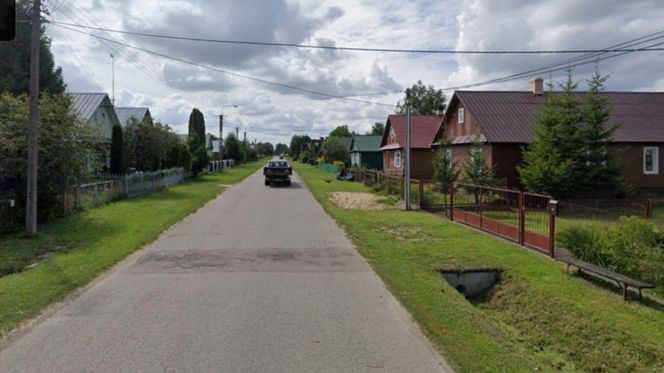 Plutycze na Podlasiu