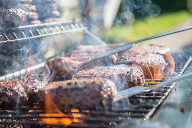 Majówka 2020: Czy można grillować w weekend majowy ze znajomymi lub rodziną?