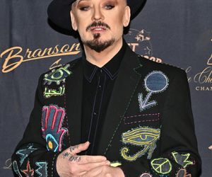 Boy George