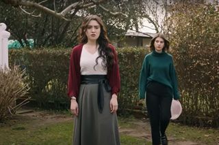 Wichrowe wzgórze 105