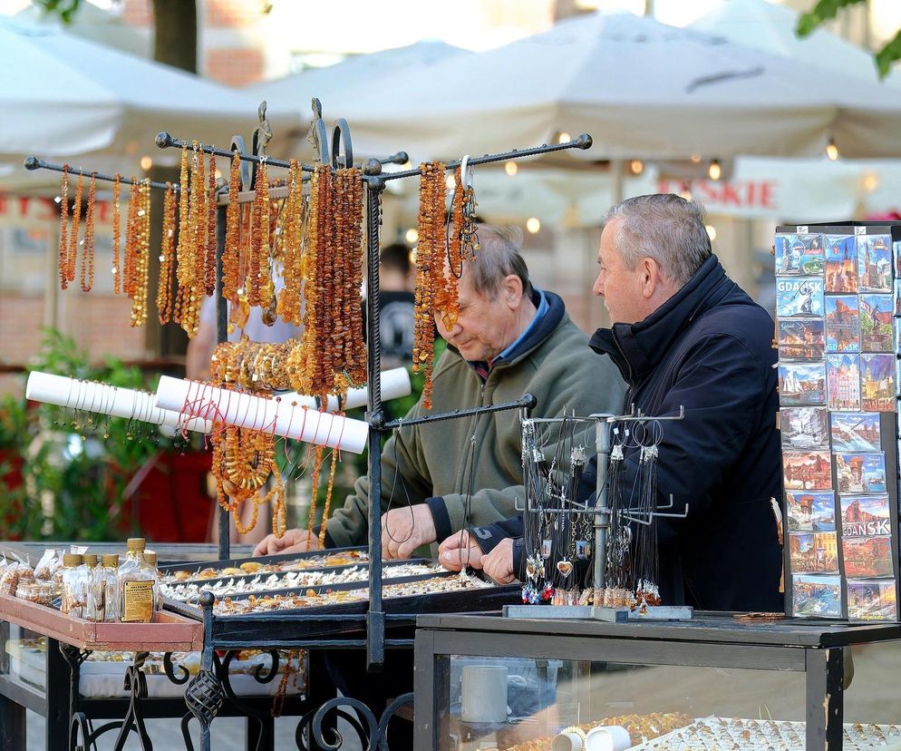 Tradycyjne pamiątki i dania z regionu? Nie dajcie się naciągnąć na chińskie podróbki i mrożonki!