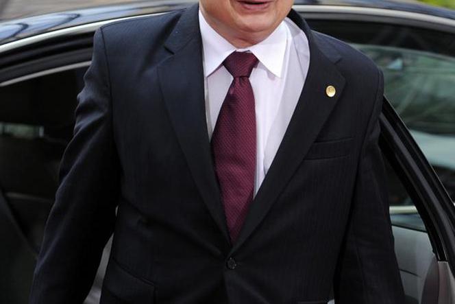 Lech Kaczyński