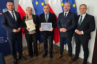 Będą nowe drogi i przebudowana stacja ujęcia wody. Ponad 5 milionów złotych trafiło do gmin województwa lubelskiego