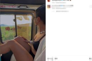 Natalia Janoszek pokazała się z najlepszej strony