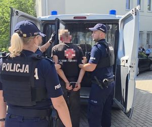 Trzymiesięczny areszt tymczasowy dla sprawcy śmiertelnego wypadku w Grochowem