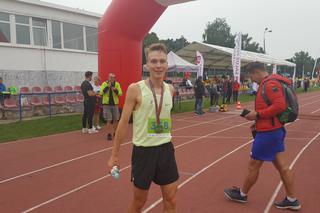 12. Bieg Siedleckiego Jacka
