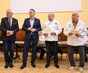 Rogale świętomarcińskie z certyfikatami