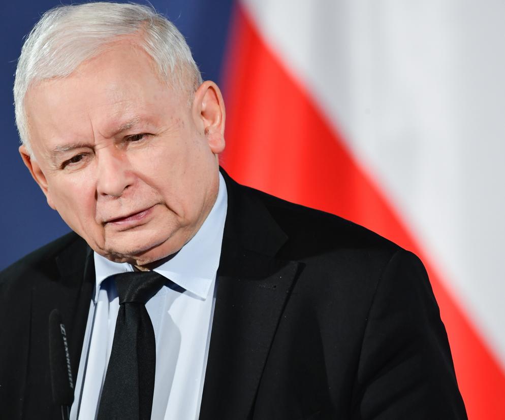 Jarosław Kaczyński