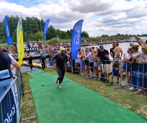 Enea Kozienice Triathlon 2025