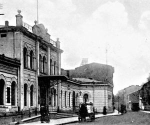 Ponad 100 lat temu bydgoszczanie zwali go Strzelnicą, ale dla kolejnych pokoleń to Kinoteatr Adria. Zmieni się zupełnie!