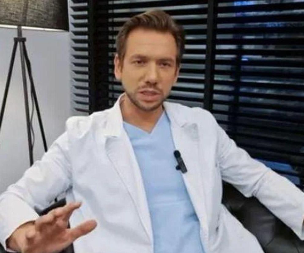 Tak skutecznie niszczysz swoją odporność. Antyporadnik znanego lekarza