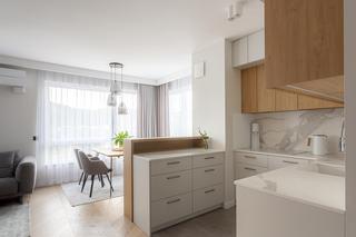 Mieszkanie w Gdańsku-Oliwie