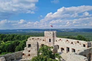 Małopolska wieś, którą odwiedził sam król. Zasłynęła z produkcji piwa