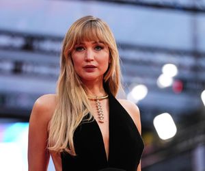Jennifer Lawrence idzie pod nóż! Powiększy biust, ale tego nie zrobi nigdy