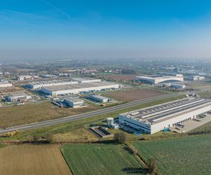 Chińska firma otwiera pierwszy zakład w Polsce w CTPark Opole