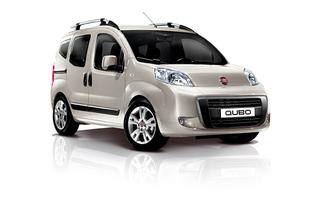 Fiat Qubo MyLife