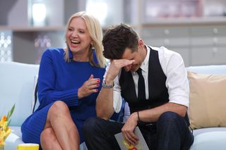 Marzena Rogalska powraca do Pytania na śniadanie