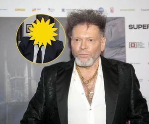 Co za metamorfoza Krzysztofa Rutkowskiego!