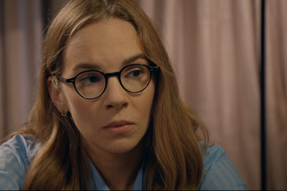 M jak miłość, odcinek 1716: Sylwia (Hanna Turnau)