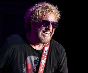 Sammy Hagar opowiedział o najgorszej trasie Van Halen. Chciał ją zakończyć w trakcie 