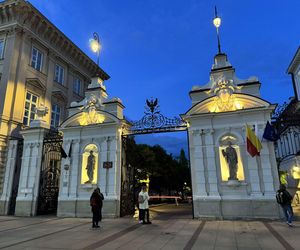 Makabryczny atak na kampusie UW. Władze uczelni wydały komunikat