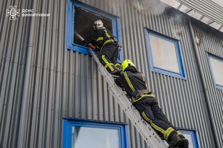 Rosyjski atak na fabrykę najbogatszego Polaka! 
