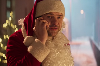 Tomasz Karolak ponownie jako św. Mikołaj. Wracają Listy do M.?
