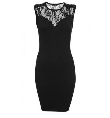 Sukienki na sylwestra 2014 do 100 złotych. Zobacz nasze propozycje!