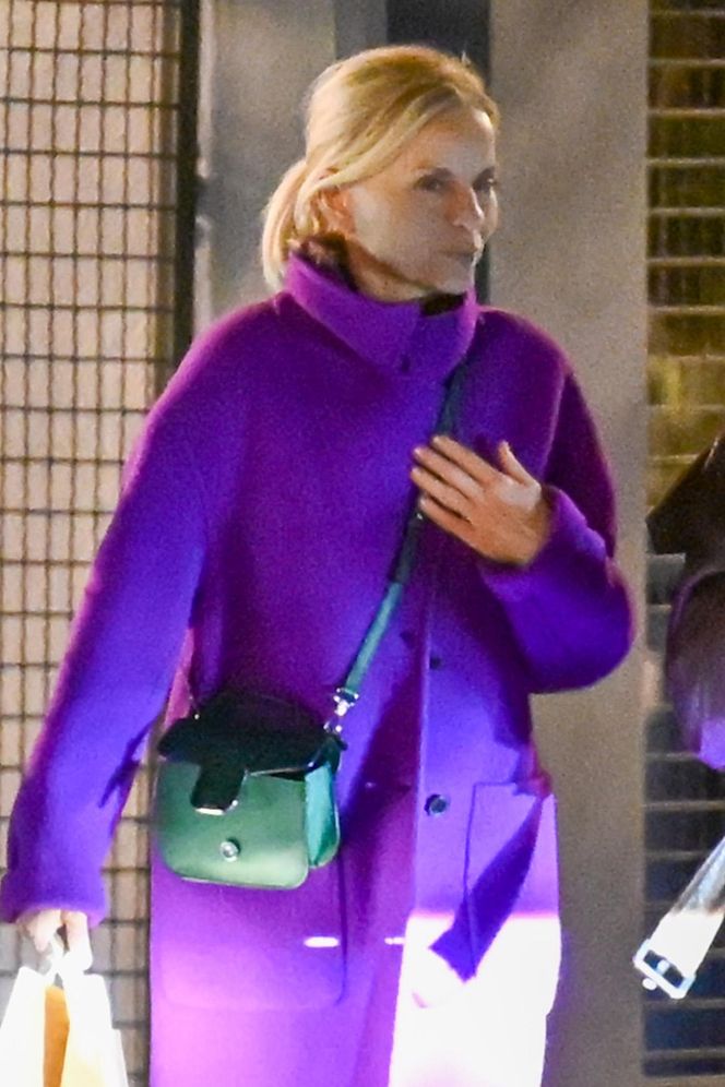 Małgorzata Foremniak świetowała zaręczyny?!