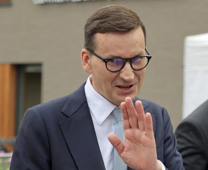 Mateusz Morawiecki