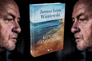 Porozmawiają w sieci o Samotności w Sieci - Janusz L. Wiśniewski gościem Książnicy