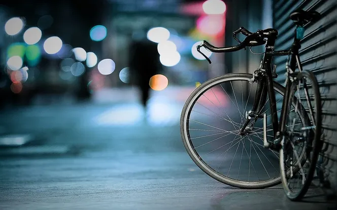 47-letni braniewianin odpowie za kradzież roweru