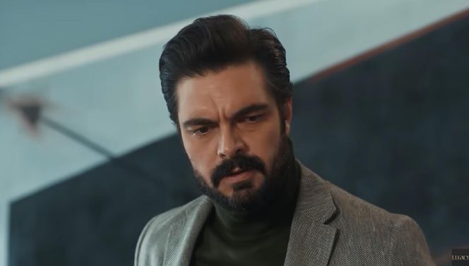 Dziedzictwo odc. 676. Yaman