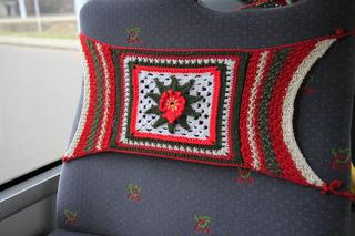 Mikołajkowy trolejbus wyjechał na ulice Lublina